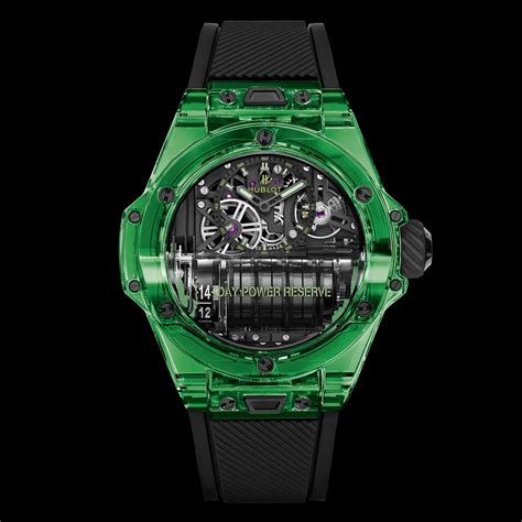 hublot mp 11 saxem price|Hublot Big Bang MP.